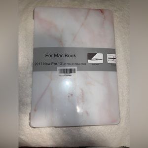 MacBook Pro 13 inch Laptop Case